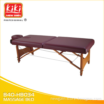 Massage Bed.Portable Style Beauty Furniture.Beauty Equipment.